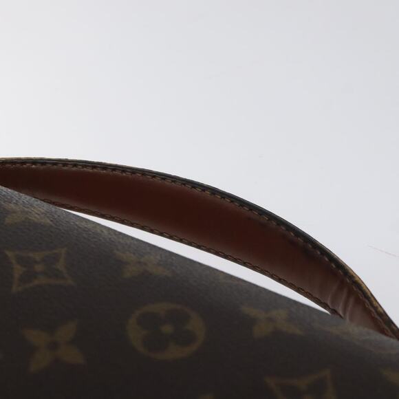 LOUIS VUITTON Monogram Monceau 28 Hand Bag M51185 - Picture 14 of 16